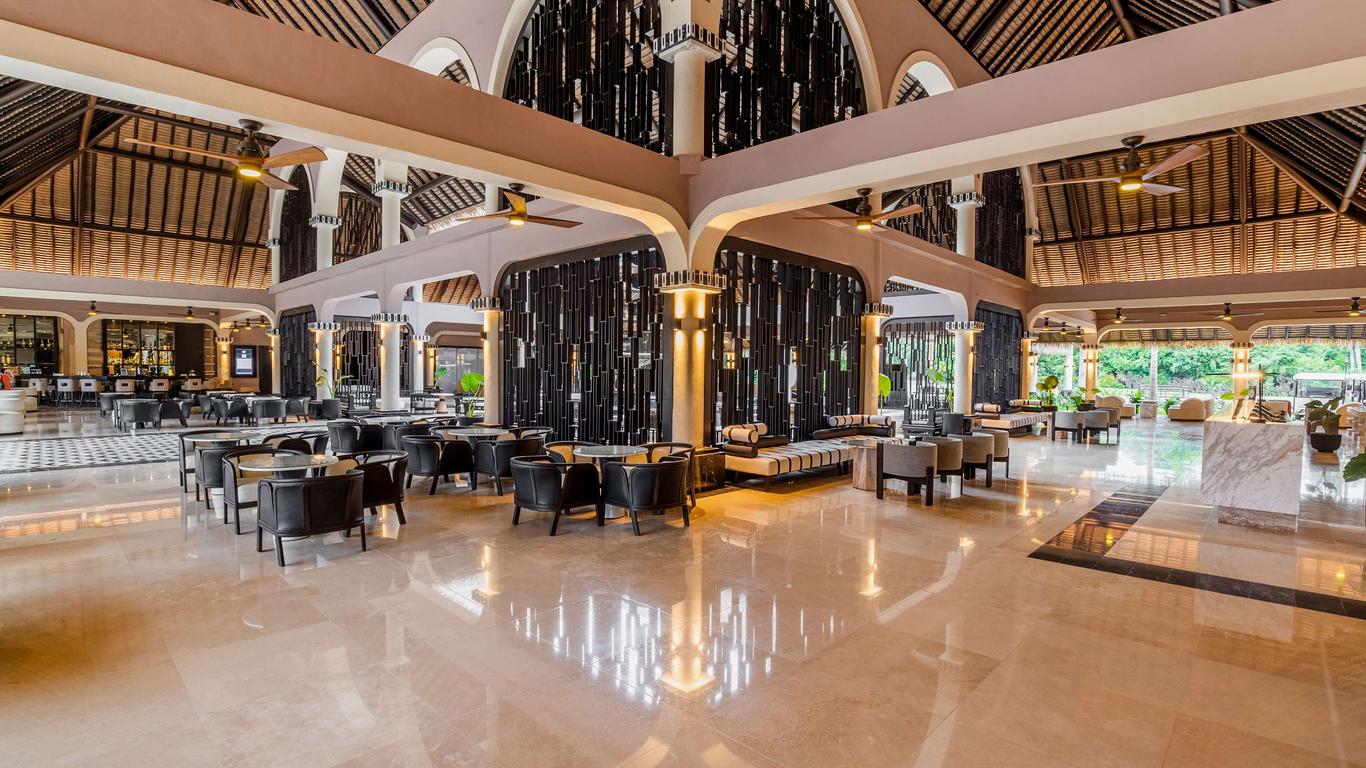 Grand Palladium Kantenah Resort & Spa from $183. Akumal Hotel Deals &  Reviews - KAYAK