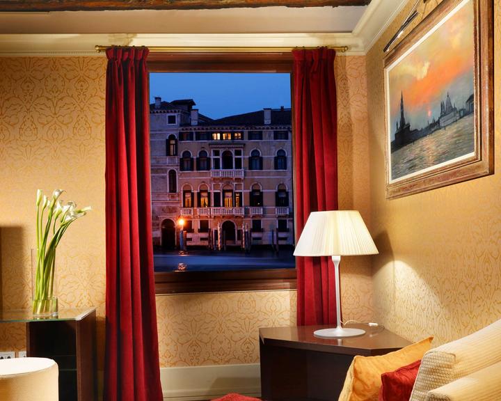 Hotel Palazzo Giovanelli e Gran Canal from $152. Venice Hotel Deals &  Reviews - KAYAK