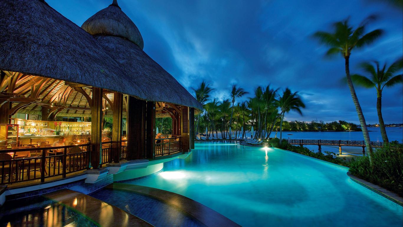 Shangri-La Le Touessrok, Mauritius from $415. Trou d'Eau Douce Hotel Deals  & Reviews - KAYAK