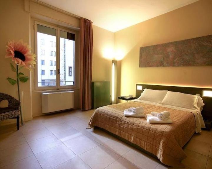 Residenza Ponte Vecchio Firenze from $125. Florence Hotel Deals & Reviews -  KAYAK