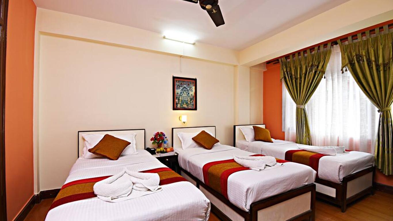 Hotel Pleasure Home from $5. Kathmandu Hotel Deals & Reviews - KAYAK