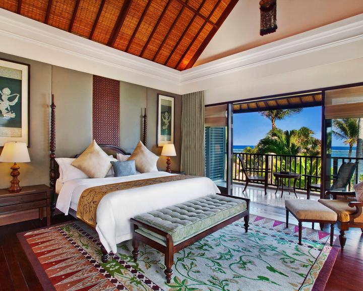 The St. Regis Bali Resort from $527. South Kuta Hotel Deals & Reviews -  KAYAK