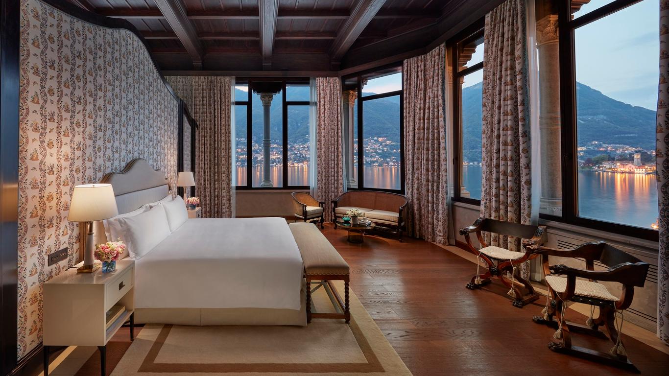 Mandarin Oriental, Lago di Como from $703. Blevio Hotel Deals & Reviews -  KAYAK