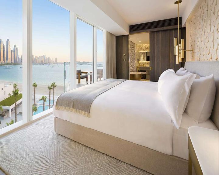 Five Palm Jumeirah Dubai from $33. Dubai Hotel Deals & Reviews - KAYAK