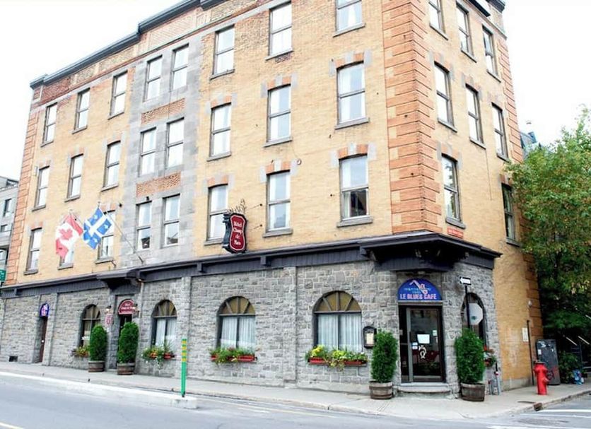 Lift Hotel from $72. Montreal Hotel Deals & Reviews - KAYAK