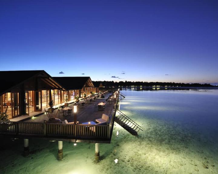Villa Nautica Paradise Island Resort from $20. Lankanfinolhu Hotel Deals &  Reviews - KAYAK