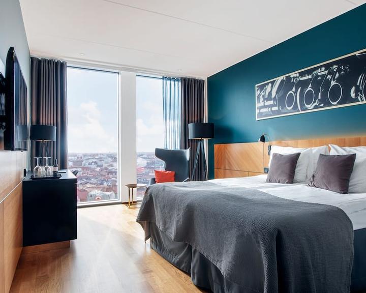 Clarion Hotel Malmo Live from $95. Malmö Hotel Deals & Reviews - KAYAK