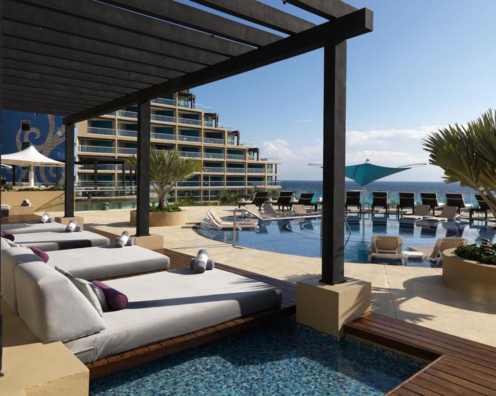 Hard Rock Hotel Cancun $427. Cancún Hotel Deals & Reviews - KAYAK