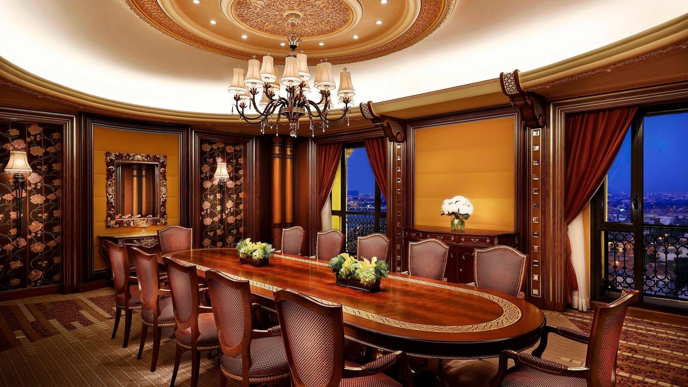 The Ritz-Carlton, Jeddah from $288. Jeddah Hotel Deals & Reviews - KAYAK