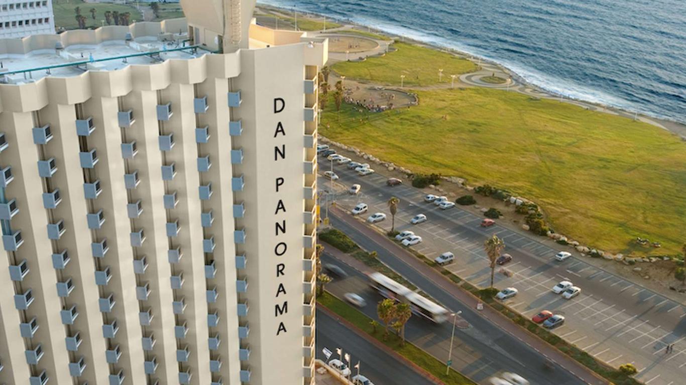 Dan Panorama Tel Aviv, Tel Aviv: Compare 12 Deals from $229 - KAYAK