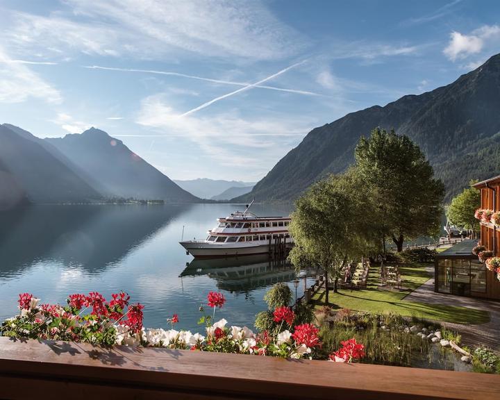 Travel Charme Fürstenhaus am Achensee from $124. Pertisau Hotel Deals &  Reviews - KAYAK
