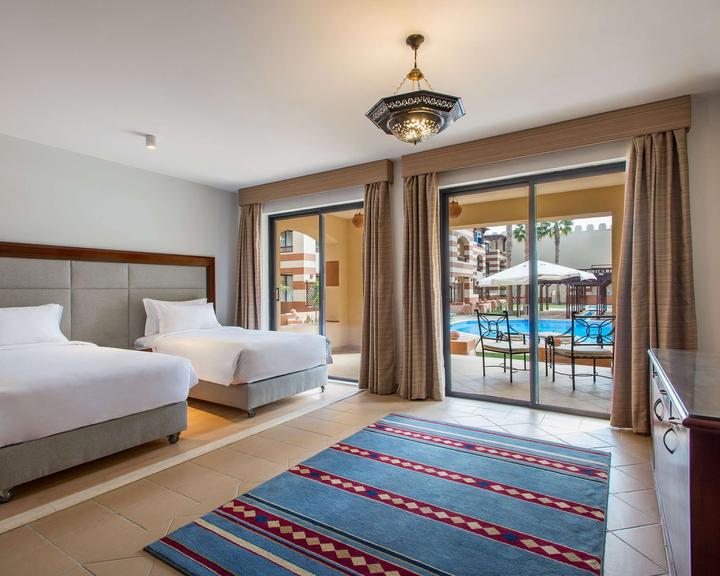 Sunrise Marina Resort Port Ghalib from $42. Port el Ghalib Hotel Deals &  Reviews - KAYAK