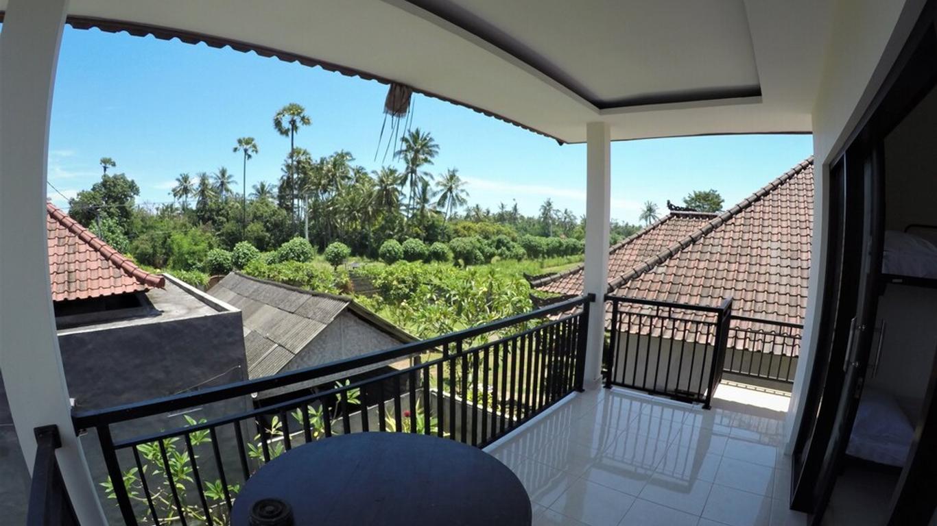 Bali Fab Dive Center from $4. Abang Hotel Deals & Reviews - KAYAK