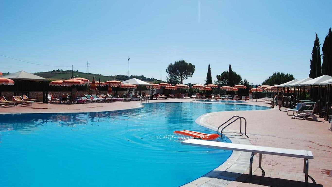 Hotel Fattoria Belvedere from $63. Casino di Terra Hotel Deals & Reviews -  KAYAK