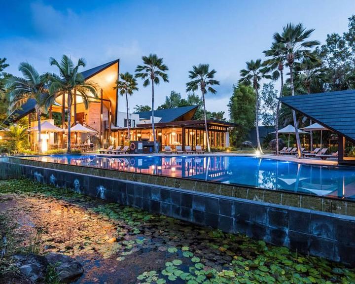 Niramaya Villas and Spa from $348. Port Douglas Hotel Deals & Reviews -  KAYAK