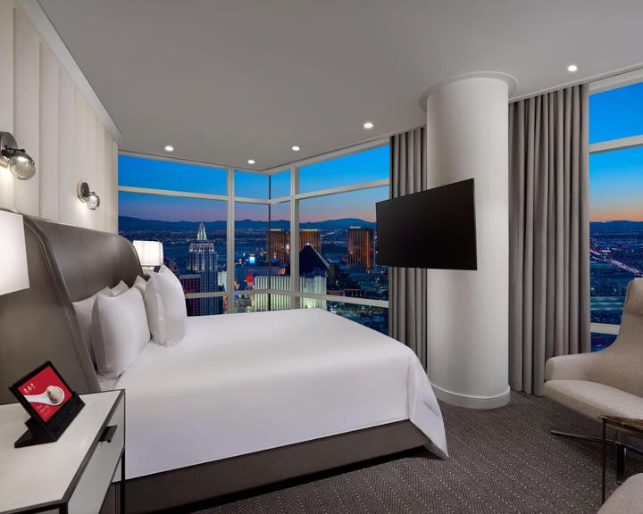 ARIA Resort & Casino from $71. Las Vegas Hotel Deals & Reviews - KAYAK
