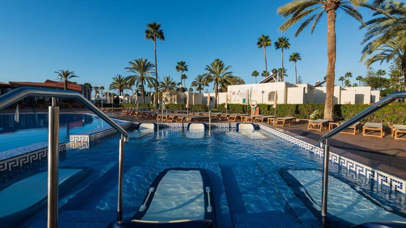 Hd Parque Cristobal Gran Canaria from $46. San Bartolomé de Tirajana Hotel  Deals & Reviews - KAYAK