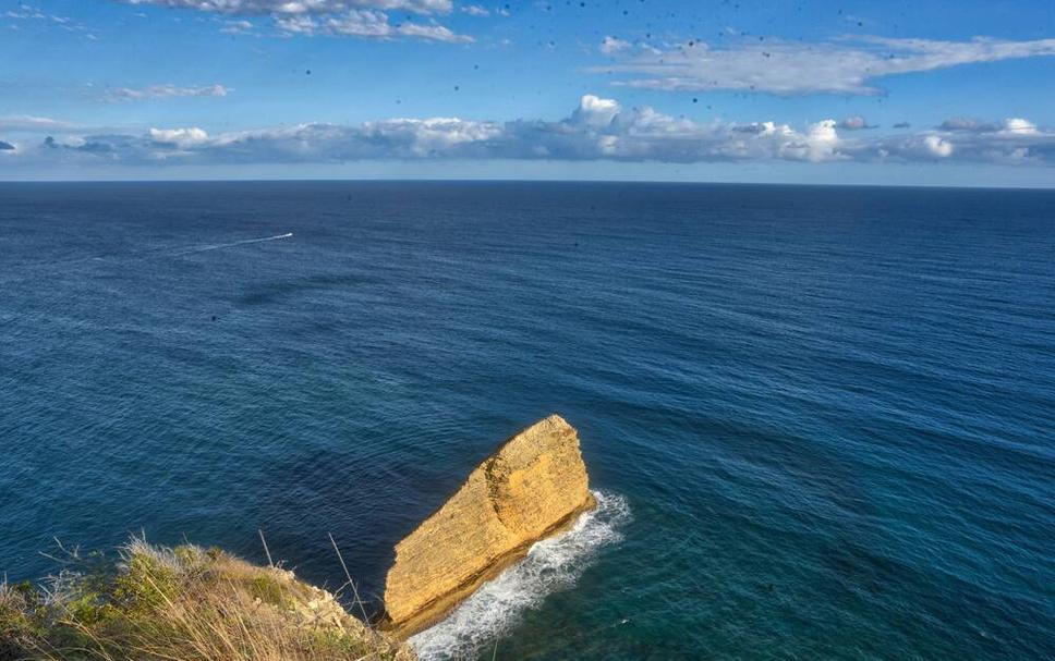 MORRO TV  San Fernando de Monte Cristi