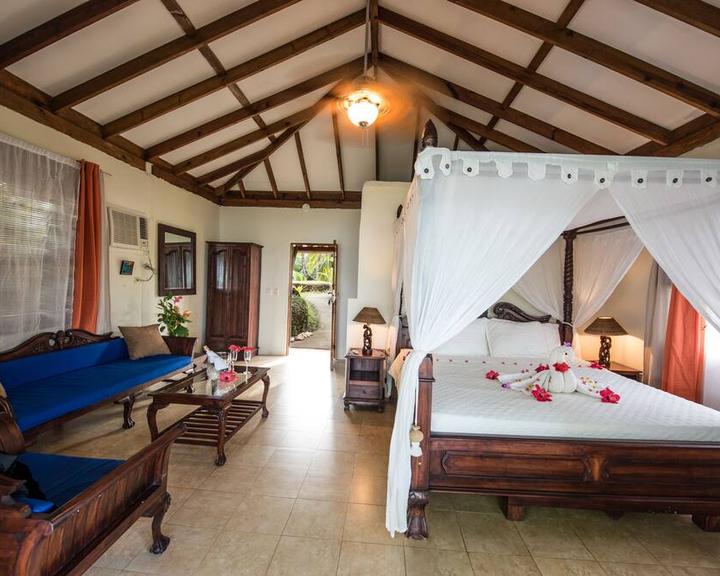 Popa Paradise Beach Resort from $295. Bocas del Toro Hotel Deals & Reviews  - KAYAK