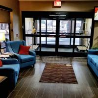 Comfort Inn Erie - Near Presque Isle