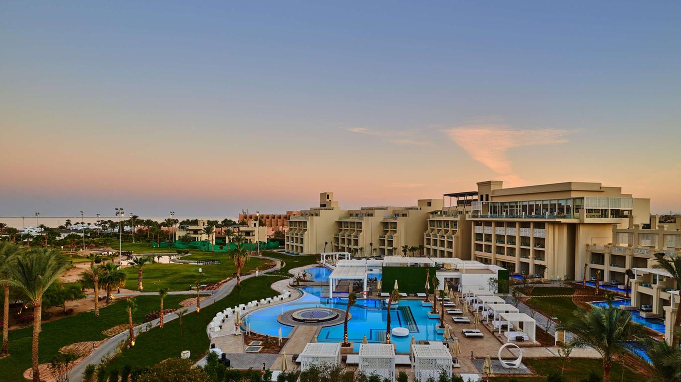 Steigenberger Pure Lifestyle (Adults Only) from $168. Hurghada Hotel Deals  & Reviews - KAYAK