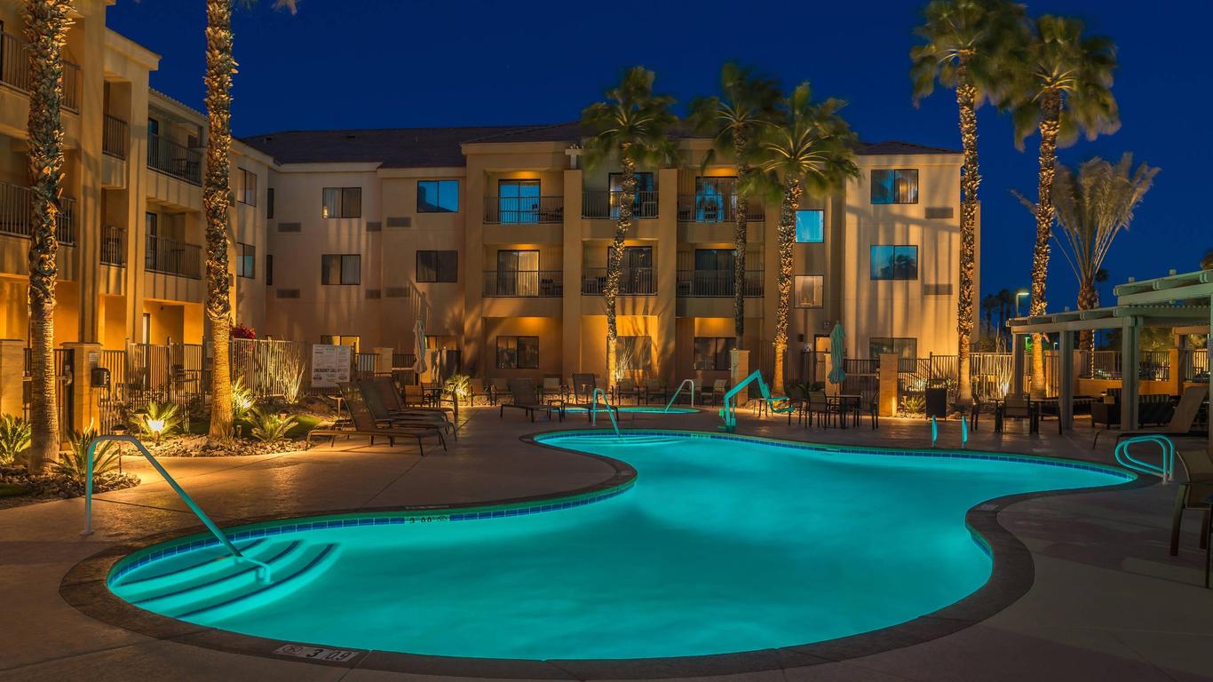 Courtyard by Marriott Palm Desert from $97. Palm Desert Hotel Deals &  Reviews - KAYAK