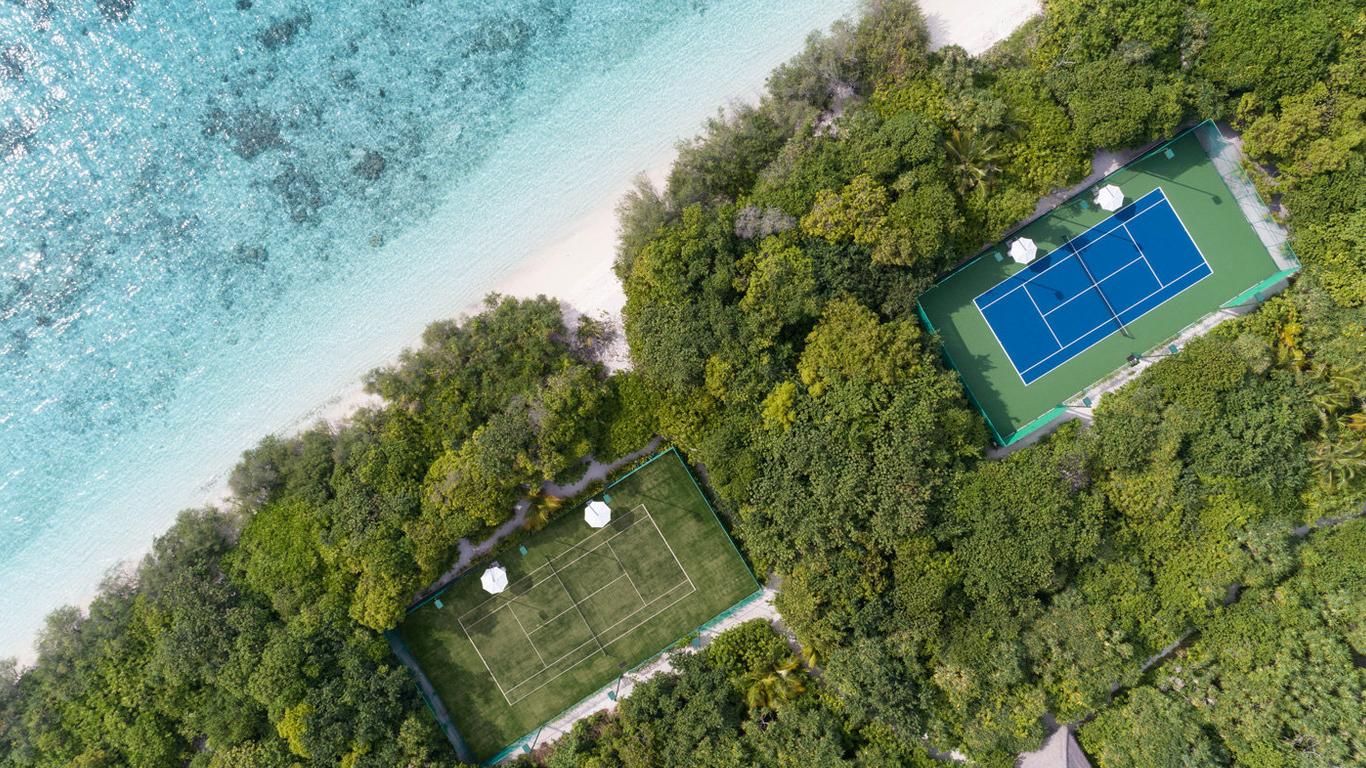 Cheval Blanc Randheli Maldives,Randheli 2023