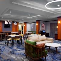 Fairfield Inn & Suites by Marriott Montgomery EastChase Pkwy