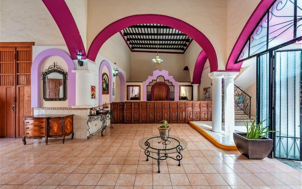 Hotel Santa Lucía, Mérida – Updated 2023 Prices