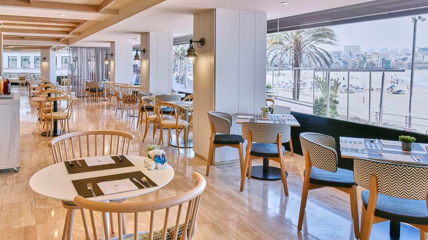 NH Imperial Playa from $43. Las Palmas de Gran Canaria Hotel Deals &  Reviews - KAYAK