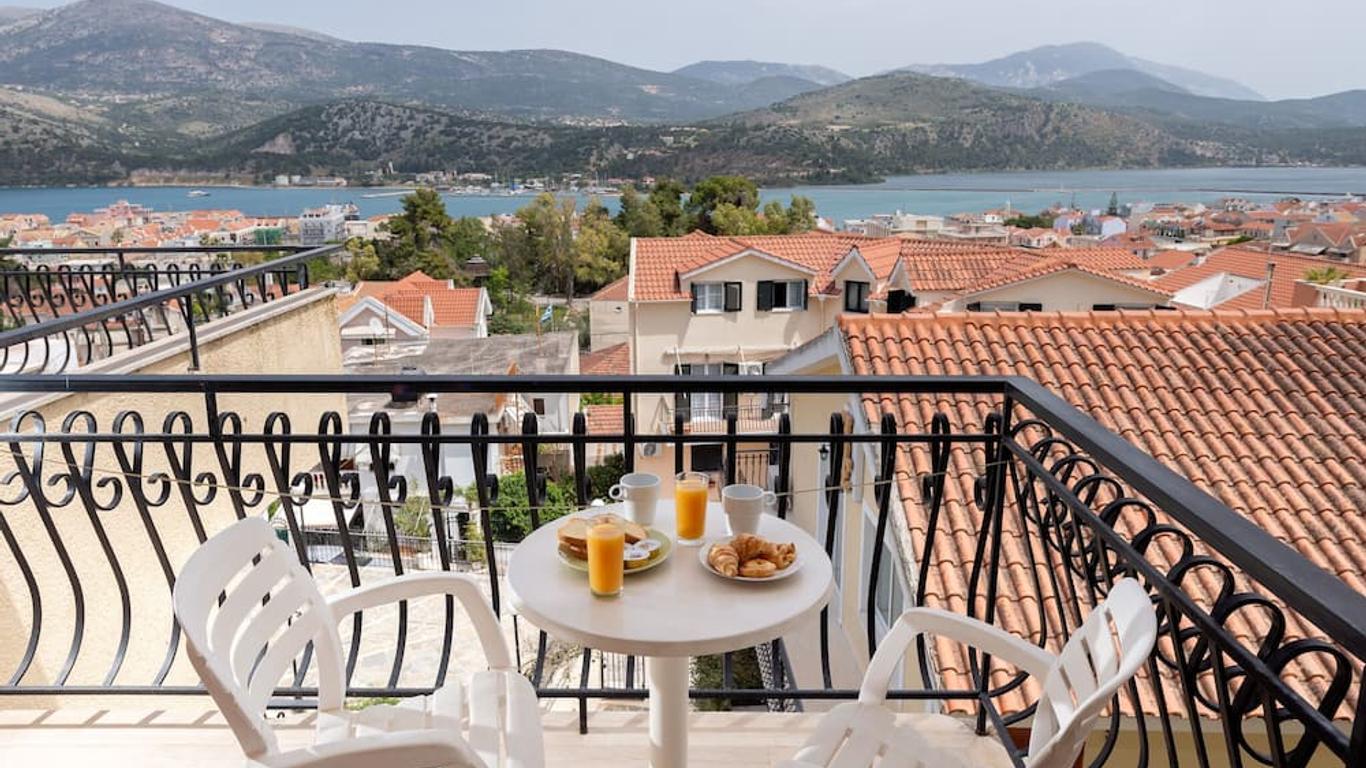 Europe Hotel from $60. Argostoli Hotel Deals & Reviews - KAYAK