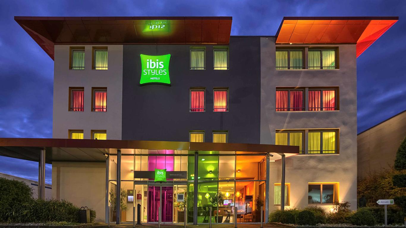 Ibis Styles Bethune Bruay from $61. Bruay-la-Buissière Hotel Deals &  Reviews - KAYAK
