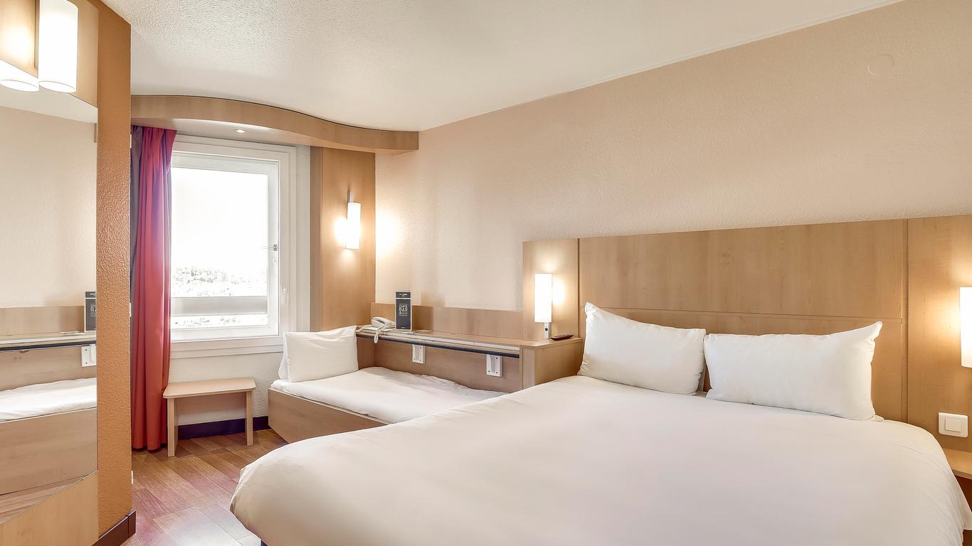 ibis Paris Coeur d'Orly Airport from $78. Paray-Vieille-Poste Hotel Deals &  Reviews - KAYAK