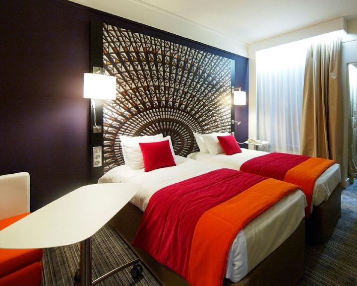 Mercure Nantes Centre Grand Hotel from $87. Nantes Hotel Deals & Reviews -  KAYAK