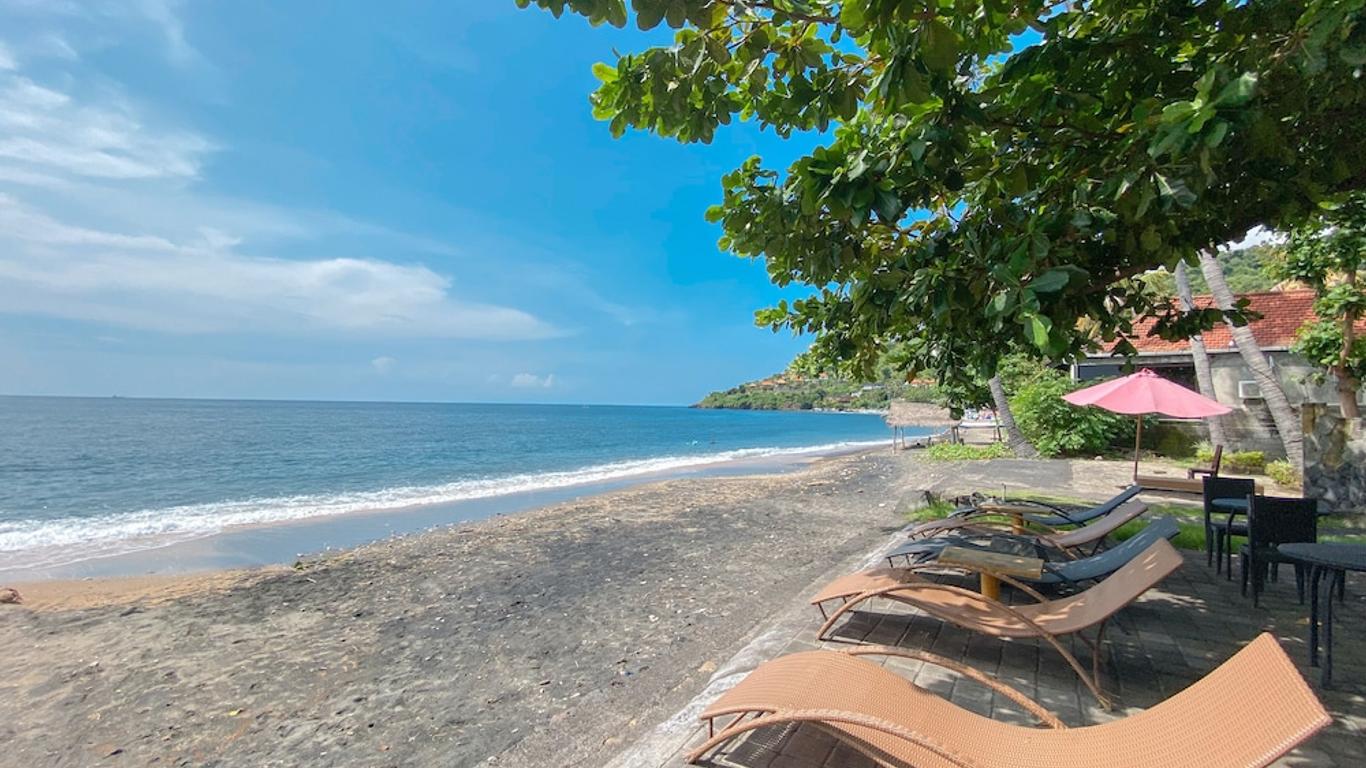 Bali Bhuana Beach Cottages from $17. Abang Hotel Deals & Reviews - KAYAK