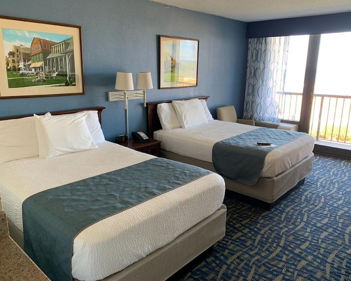 The Capes Hotel from $94. Virginia Beach Hotel Deals & Reviews - KAYAK
