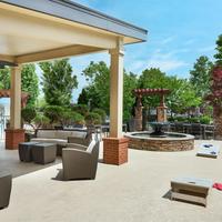 Residence Inn Nashville Se/Murfreesboro