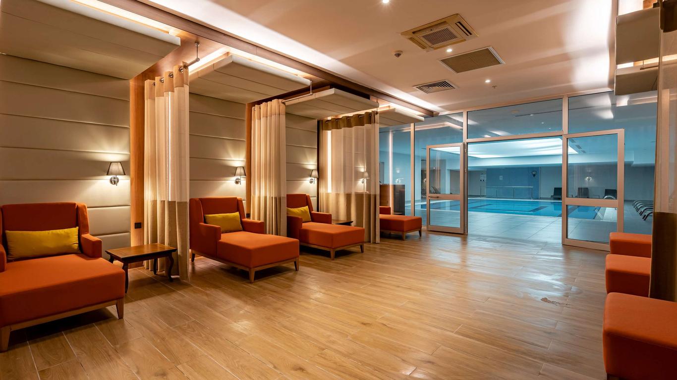 Harrington Park Resort from $66. Antalya Hotel Deals & Reviews - KAYAK