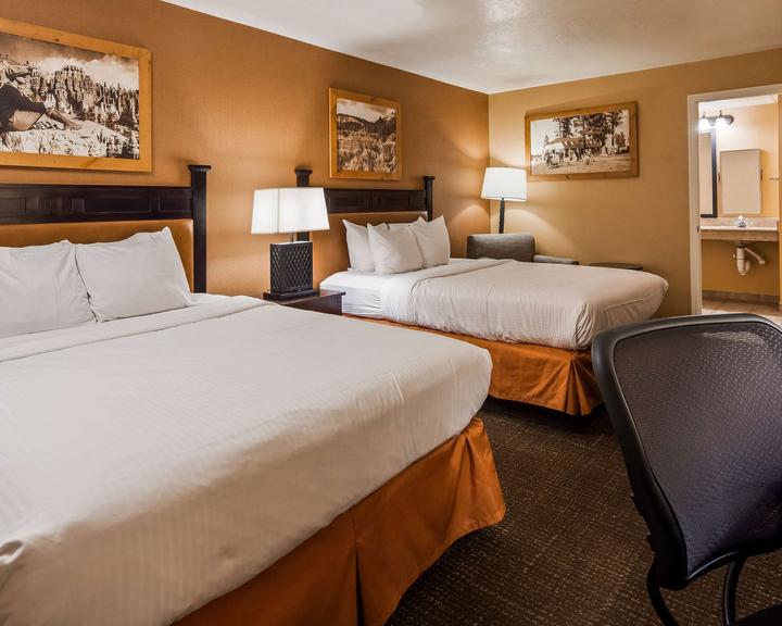 Best Western PLUS Ruby's Inn from $74. Bryce Hotel Deals & Reviews - KAYAK