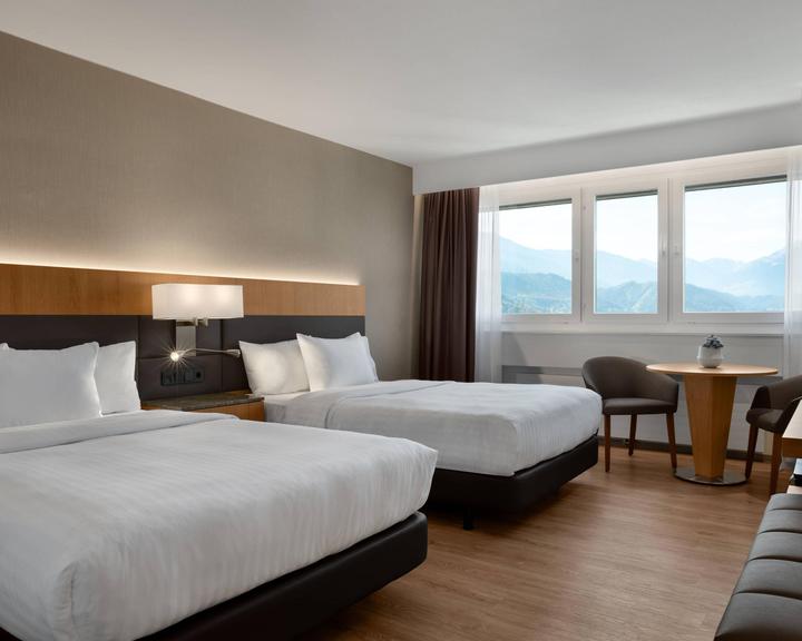 AC Hotel by Marriott Innsbruck from $102. Innsbruck Hotel Deals & Reviews -  KAYAK
