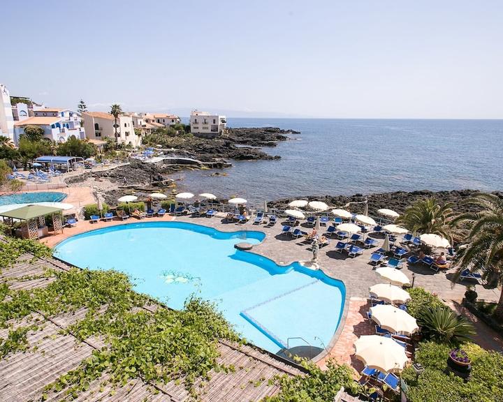 Arathena Rocks Hotel from $62. Giardini Naxos Hotel Deals & Reviews - KAYAK