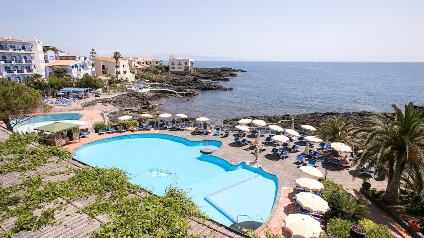 Arathena Rocks Hotel from $62. Giardini Naxos Hotel Deals & Reviews - KAYAK