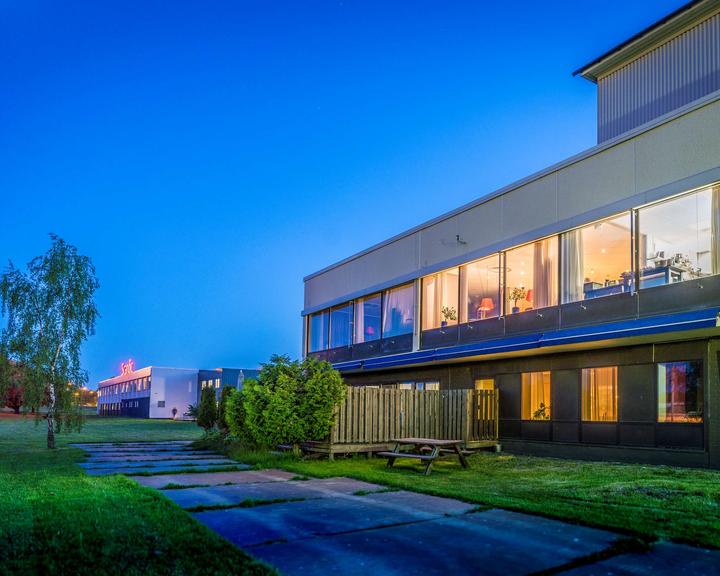 Scandic Kalmar Väst $106. Kalmar Hotel Deals & Reviews - KAYAK