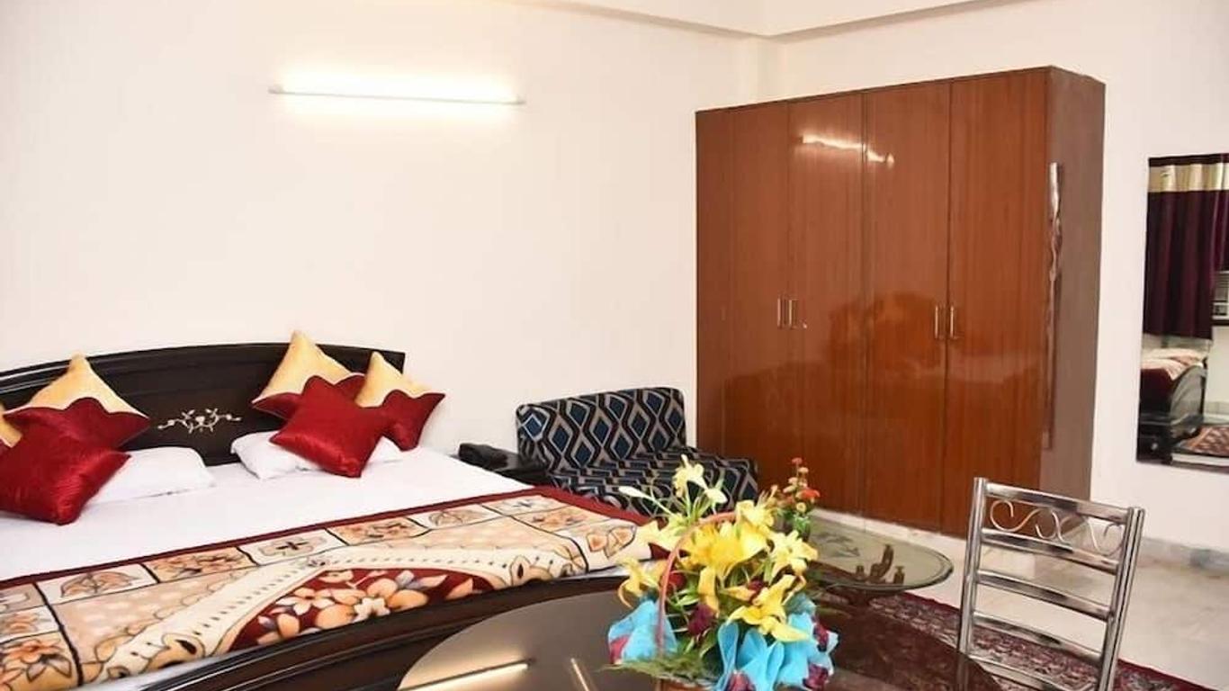 Jagannath Guest House And Hotels Private Limited