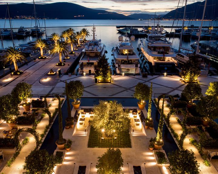 Regent Porto Montenegro from $65. Tivat Hotel Deals & Reviews - KAYAK
