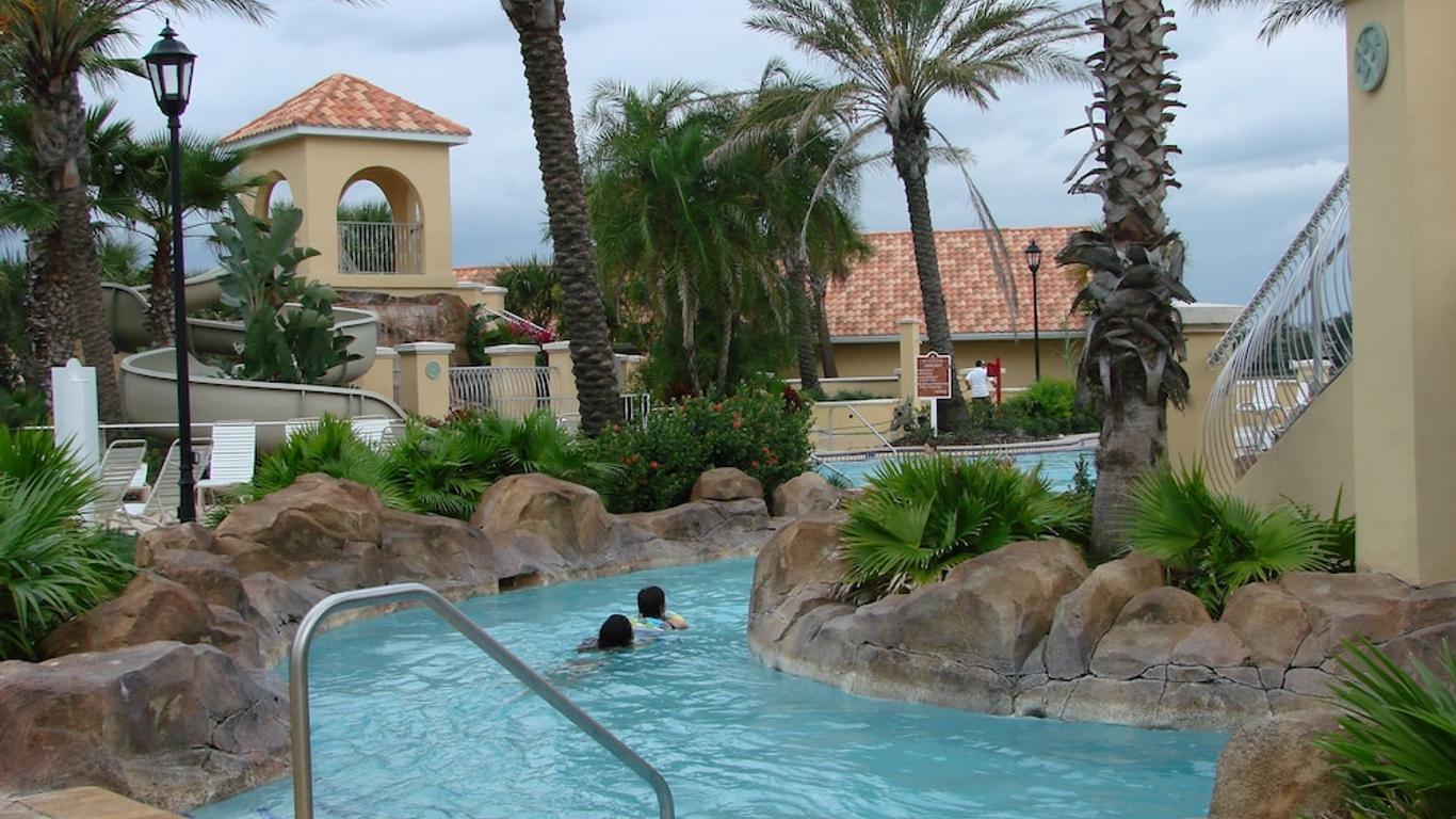 Villas At Regal Palms from $47. Davenport Hotel Deals & Reviews - KAYAK