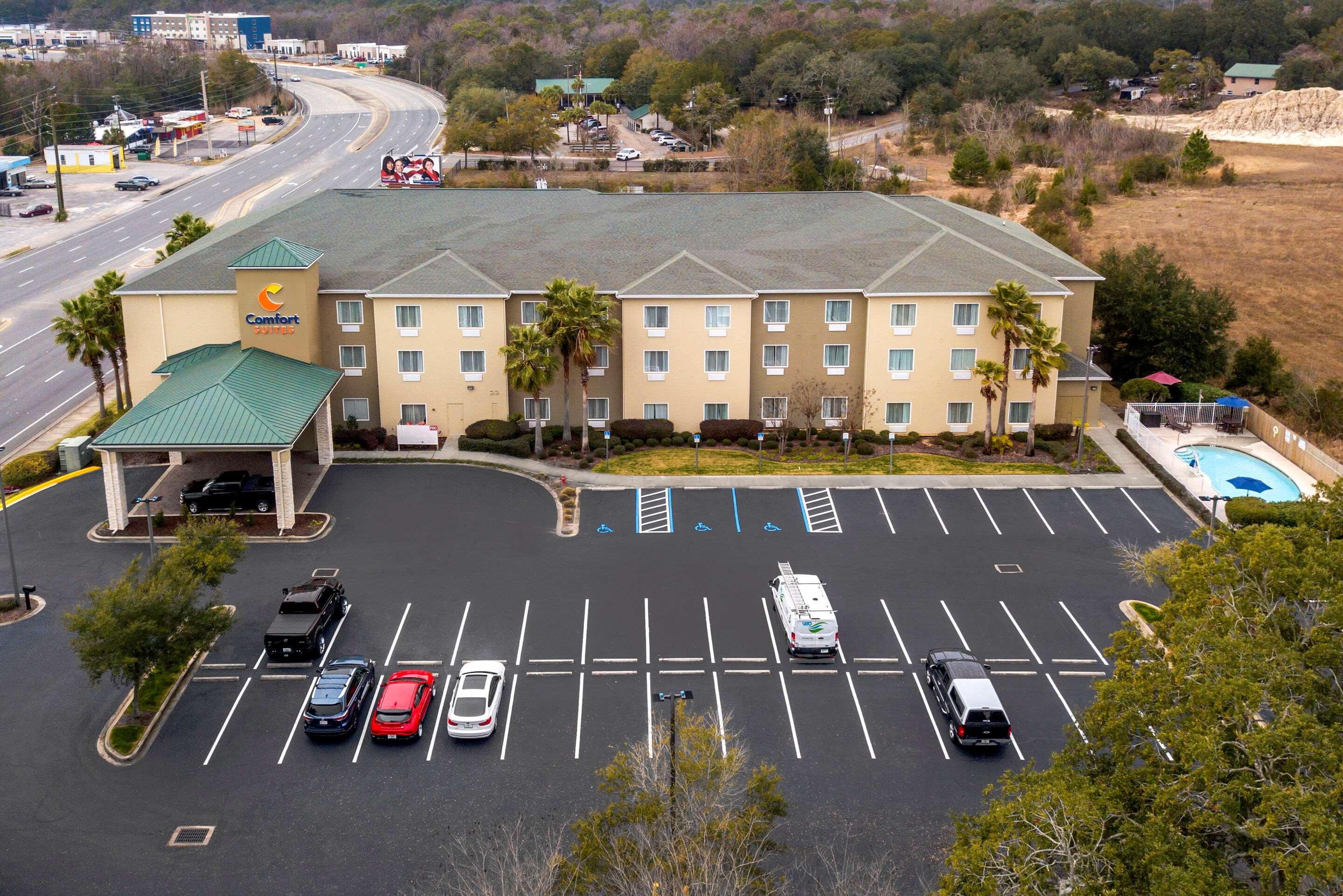 hampton inn niceville-eglin air force base