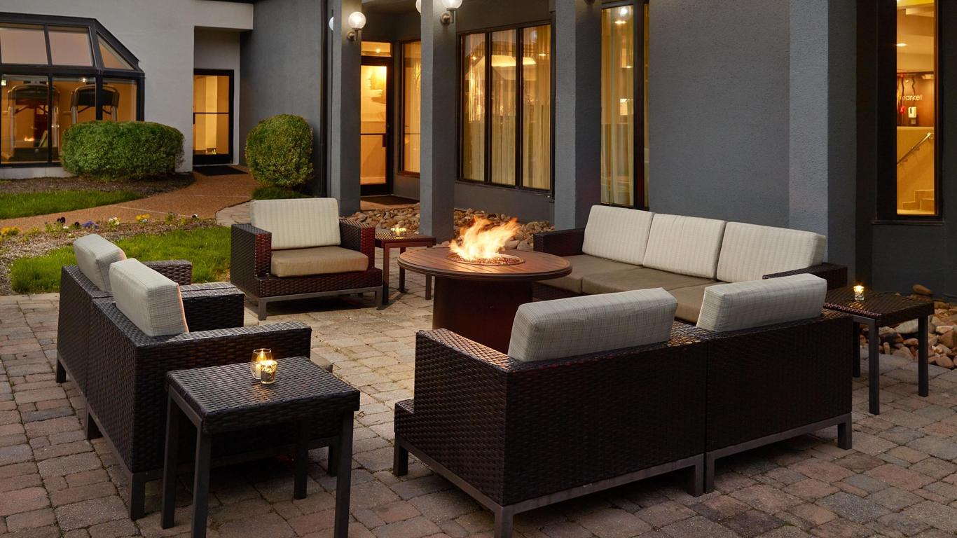 Courtyard by Marriott Nashville Brentwood from $109. Brentwood Hotel ...