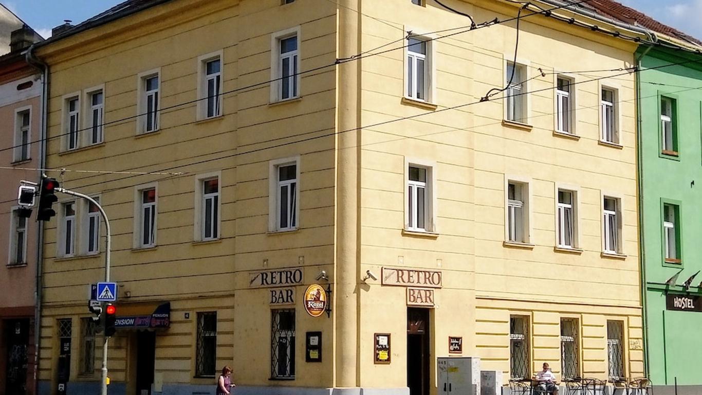 Beta Pension from $37. Prague Hotel Deals & Reviews - KAYAK