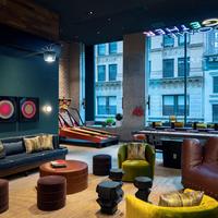 Moxy NYC Downtown